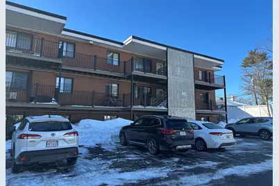 3 Arizona Terrace #4, Arlington, MA 02474 - Photo 1