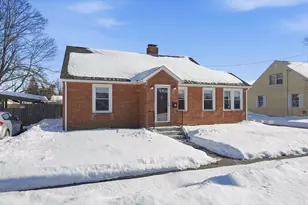 45 Canterbury St, Ludlow, MA 01056 - Photo 1