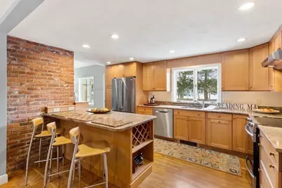 32 Granger Avenue, Reading, MA 01867 - Photo 17