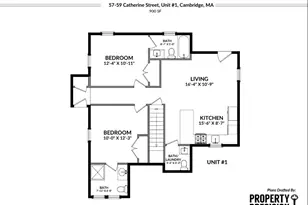 57-59 Catherine St, Boston, MA 02131 - Photo 21