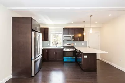 57-59 Catherine Street #1, Boston, MA 02131 - Photo 1