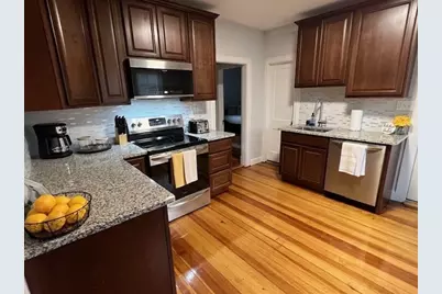 41 Washburn St #1, Taunton, MA 02780 - Photo 1