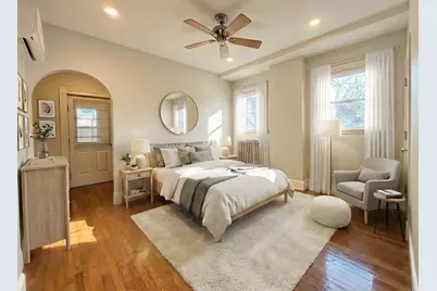 11 Wellesley Park #1, Boston, MA 02124 - Photo 5