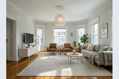 11 Wellesley Park #1, Boston, MA 02124 - Photo 1