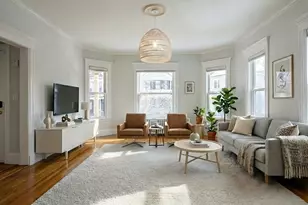 11 Wellesley Park, Boston, MA 02124 - Photo 1