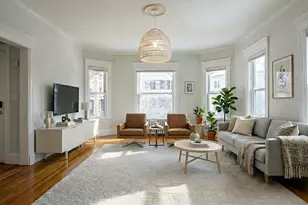 11 Wellesley Park, Boston, MA 02124 - Photo 1