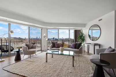 1010 Memorial Drive #6F, Cambridge, MA 02138 - Photo 3