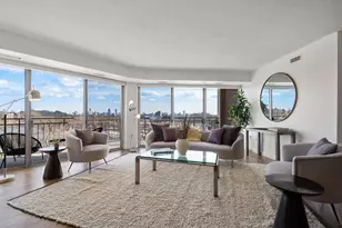 1010 Memorial Dr, Cambridge, MA 02138 - Photo 3