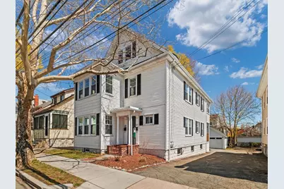 57 Lexington St #57, Watertown, MA 02472 - Photo 33