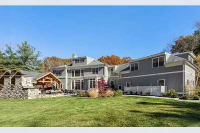 21 Westerly Road, Weston, MA 02493 - Photo 35
