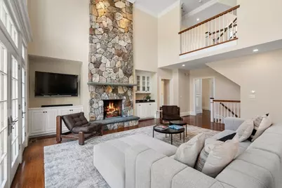 21 Westerly Road, Weston, MA 02493 - Photo 5