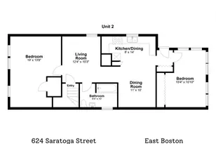 622-624 Saratoga St, Boston, MA 02128 - Photo 15