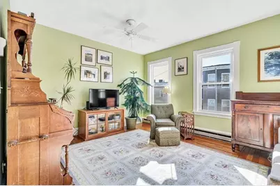 4 Bucknam St #2, Boston, MA 02120 - Photo 15