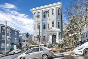 4 Bucknam St, Boston, MA 02120 - Photo 1