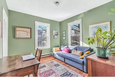 4 Bucknam St #2, Boston, MA 02120 - Photo 11