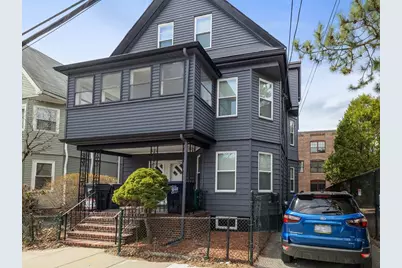 9-11 Edmunds St, Cambridge, MA 02140 - Photo 1