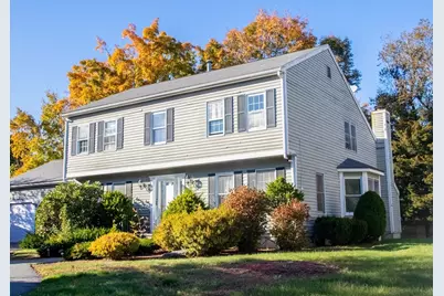 4 Robinette Rd, Stoughton, MA 02072 - Photo 1