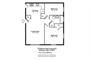 35 Montvale Ave, Woburn, MA 01801 - Photo 23