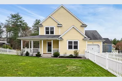 42 Christmas Tree Ln., Kingston, MA 02364 - Photo 1