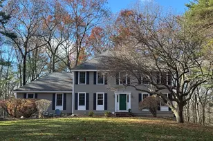 9 Blanchard Rd, Harvard, MA 01451 - Photo 1