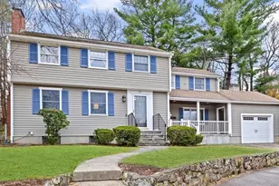 31 Doris Rd, Braintree, MA 02184 - Photo 1