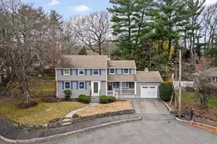 31 Doris Rd, Braintree, MA 02184 - Photo 1