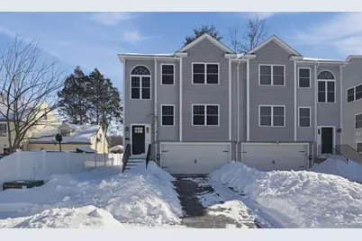 3-B Chalmers Road, Worcester, MA 01602 - Photo 1