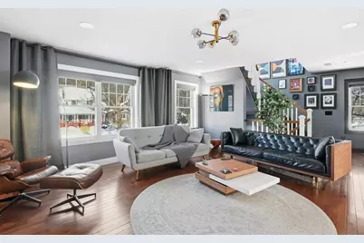 3-B Chalmers Road, Worcester, MA 01602 - Photo 5