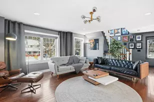 3B Chalmers Rd, Worcester, MA 01602 - Photo 5