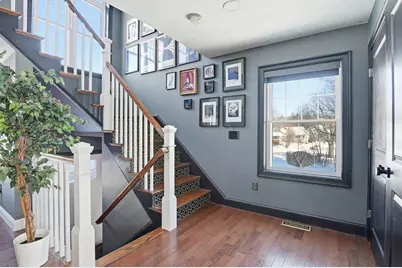 3-B Chalmers Road, Worcester, MA 01602 - Photo 3