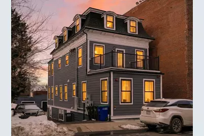 3 Franklin #B, Somerville, MA 02145 - Photo 15