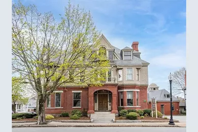 404 County St, New Bedford, MA 02740 - Photo 1