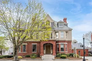 404 County St, New Bedford, MA 02740 - Photo 1