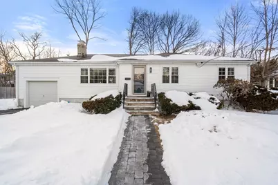 99 Truman Rd, Newton, MA 02459 - Photo 1