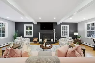 40 Curtis Rd, Boxford, MA 01921 - Photo 3