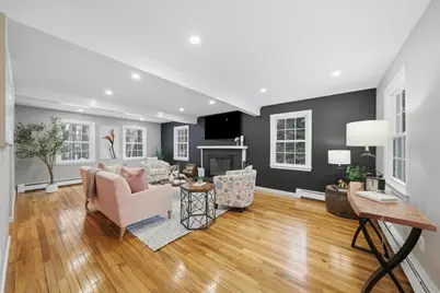 40 Curtis Road, Boxford, MA 01921 - Photo 3