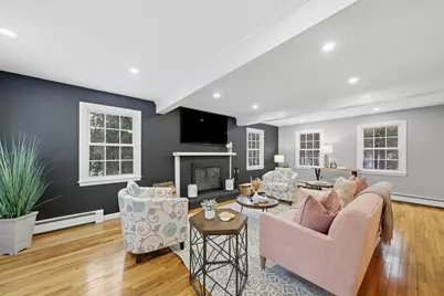 40 Curtis Road, Boxford, MA 01921 - Photo 5