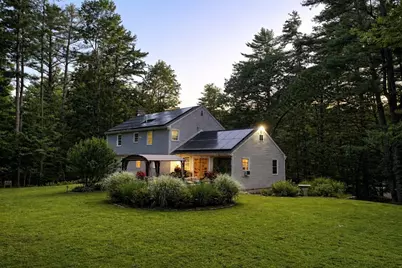 40 Curtis Road, Boxford, MA 01921 - Photo 33