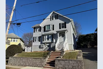 121-123 Hammond Rd #123, Belmont, MA 02478 - Photo 1