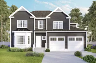 12 Earle Stewart Ln, Wrentham, MA 02093 - Photo 1