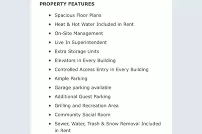 1 Stonehill #5C, Stoneham, MA 02180 - Photo 19