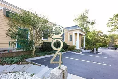 294 Pleasant St #105, Stoughton, MA 02072 - Photo 15