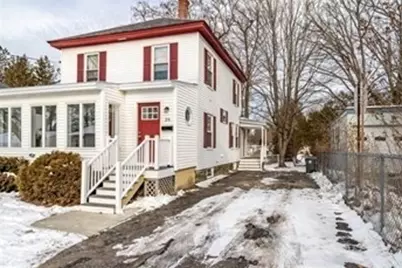 26 Claflin Steet, Leominster, MA 01453 - Photo 23