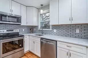 26 Claflin Steet, Leominster, MA 01453 - Photo 5