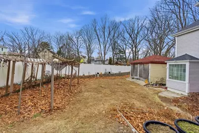 16 Floyd St #1, Woburn, MA 01801 - Photo 19