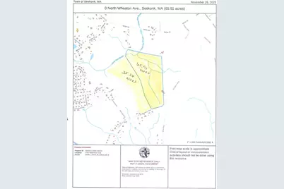 0 North Wheaton Avenue, Seekonk, MA 02771 - Photo 3