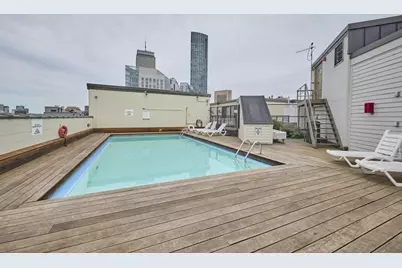 12 Stoneholm St #307, Boston, MA 02115 - Photo 9