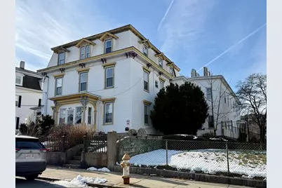 621 Second St, Fall River, MA 02721 - Photo 1