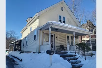26 West Street, Attleboro, MA 02703 - Photo 1
