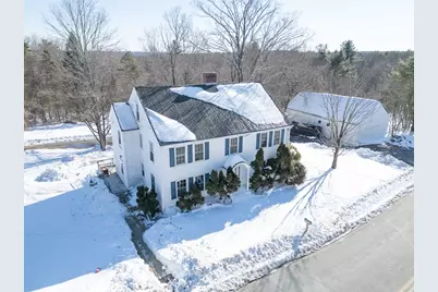 222 W Townsend Rd, Lunenburg, MA 01462 - Photo 1